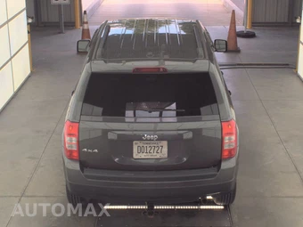 2016 Jeep Patriot Sport - miniatura 5