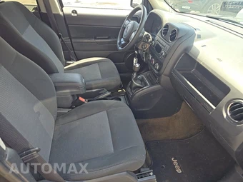 2016 Jeep Patriot Sport - miniatura 8