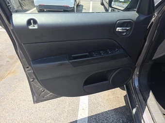 2016 Jeep Patriot Sport - miniatura 9