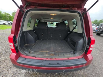 2016 Jeep Patriot Sport - miniatura 11