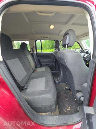 2016 Jeep Patriot Sport - miniatura 13