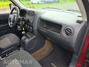 2016 Jeep Patriot Sport - miniatura 16