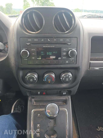 2016 Jeep Patriot Sport - miniatura 7