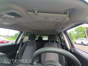 2016 Jeep Patriot Sport - miniatura 8