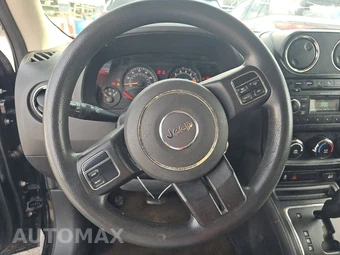 2016 Jeep Patriot Sport – miniatura 10