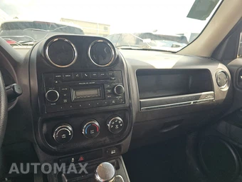 2016 Jeep Patriot Sport – miniatura 11