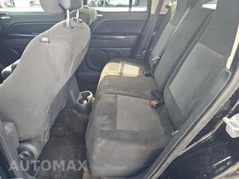 2016 Jeep Patriot Sport – miniatura 13