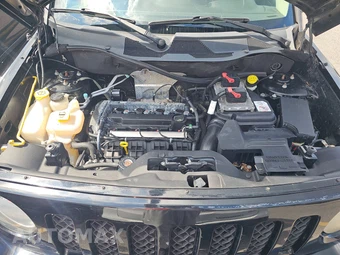 2016 Jeep Patriot Sport – miniatura 15