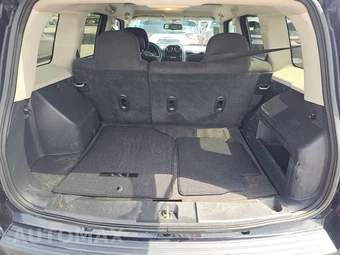 2016 Jeep Patriot Sport – miniatura 16