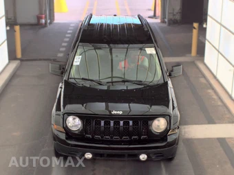 2016 Jeep Patriot Sport – miniatura 2