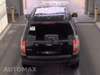 2016 Jeep Patriot Sport – miniatura 5