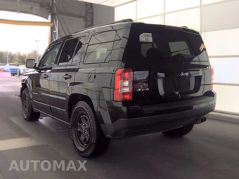 2016 Jeep Patriot Sport – miniatura 6