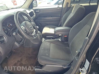 2016 Jeep Patriot Sport – miniatura 7