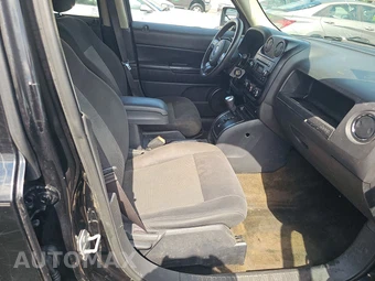 2016 Jeep Patriot Sport – miniatura 8