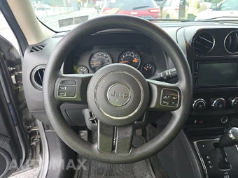 2016 Jeep Patriot Sport – miniatura 10