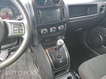 2016 Jeep Patriot Sport – miniatura 11
