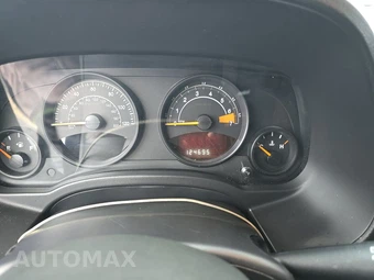 2016 Jeep Patriot Sport – miniatura 12