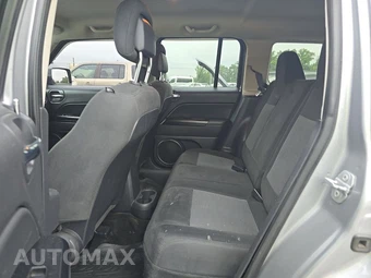 2016 Jeep Patriot Sport – miniatura 13