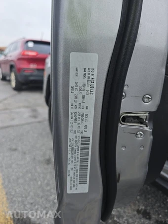 2016 Jeep Patriot Sport – miniatura 14