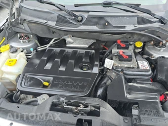 2016 Jeep Patriot Sport – miniatura 15