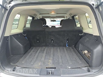 2016 Jeep Patriot Sport – miniatura 16