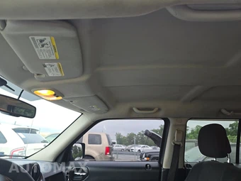 2016 Jeep Patriot Sport – miniatura 17