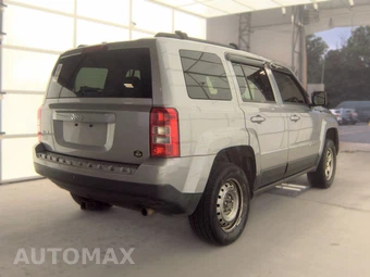 2016 Jeep Patriot Sport – miniatura 4