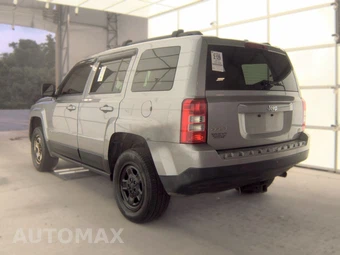 2016 Jeep Patriot Sport – miniatura 6