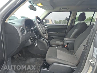 2016 Jeep Patriot Sport – miniatura 7