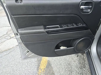 2016 Jeep Patriot Sport – miniatura 9