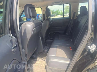 2016 Jeep Patriot Sport SE – miniatura 10
