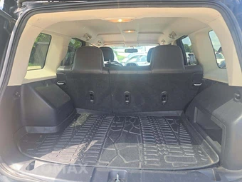 2016 Jeep Patriot Sport SE – miniatura 11