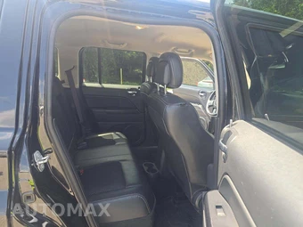 2016 Jeep Patriot Sport SE – miniatura 13