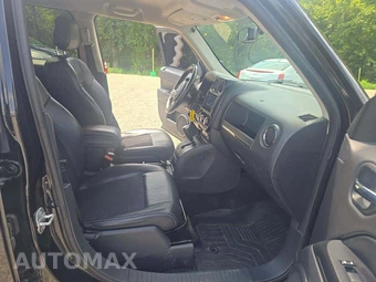 2016 Jeep Patriot Sport SE – miniatura 15