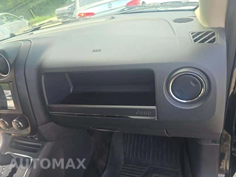 2016 Jeep Patriot Sport SE – miniatura 16