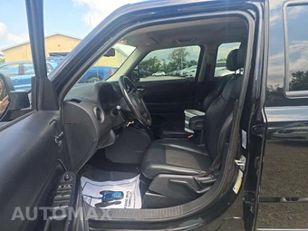 2016 Jeep Patriot Sport SE – miniatura 3