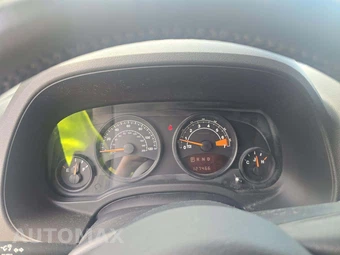 2016 Jeep Patriot Sport SE – miniatura 6