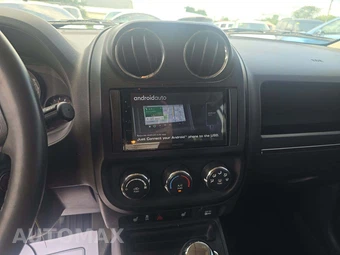 2016 Jeep Patriot Sport SE – miniatura 7