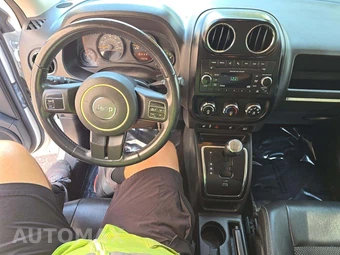 2016 Jeep Patriot Sport SE - miniatura 10
