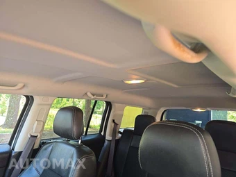 2016 Jeep Patriot Sport SE - miniatura 11