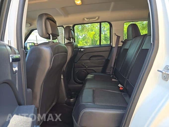 2016 Jeep Patriot Sport SE - miniatura 13