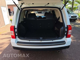 2016 Jeep Patriot Sport SE - miniatura 14