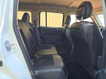 2016 Jeep Patriot Sport SE - miniatura 16