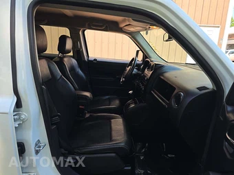 2016 Jeep Patriot Sport SE - miniatura 18