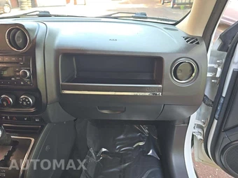 2016 Jeep Patriot Sport SE - miniatura 19