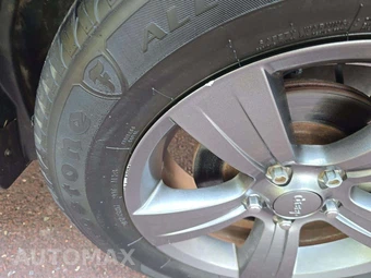 2016 Jeep Patriot Sport SE - miniatura 21