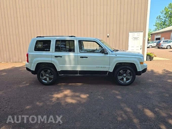 2016 Jeep Patriot Sport SE - miniatura 4