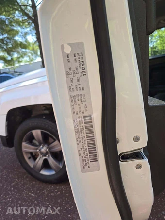 2016 Jeep Patriot Sport SE - miniatura 5