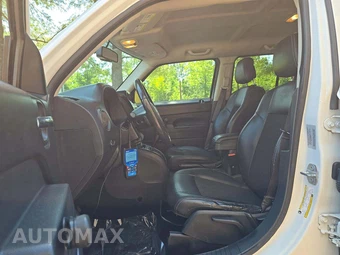 2016 Jeep Patriot Sport SE - miniatura 6