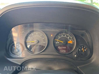2016 Jeep Patriot Sport SE - miniatura 9